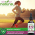 Why Not Natural Vitamin B12 Liquid Plus Folate - Organic Sublingual Extra Strength Vegan drops - Methyl B12 and Folinic Supplement...