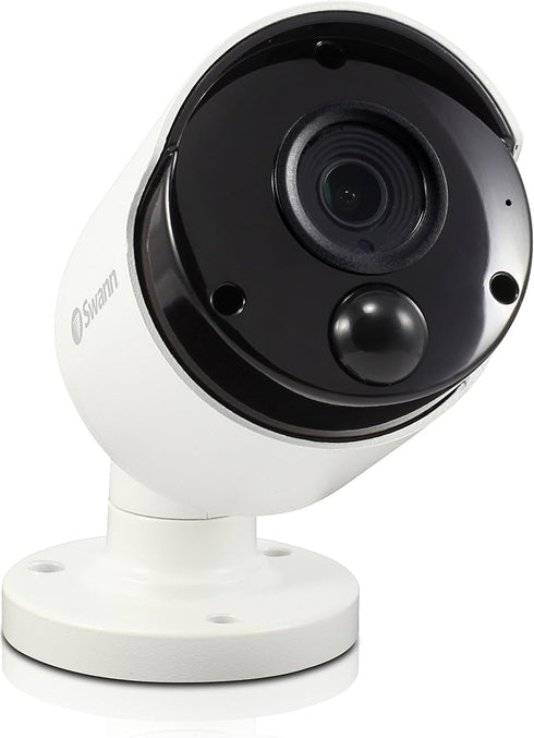 Swann Imitation Dummy Security Camera Waterproof Design Easy Installation...