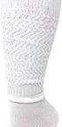 AWS/American Made Lightweight Slouch Socks 3 PAIRS Shoe Size 5-10...