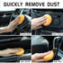 TICARVE Car Cleaning Gel Car Detailing Putty Car Cleaning Putty Gel Auto Detailing Tools Car Interior Cleaner Car Cleaning Kits Cleaning Slime Key...