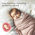 Muslin Swaddle Blankets,Newborn Essential Must Haves. pre-washed for zero shrinkage. Generously sized & soft for baby comfort. perfect for breastf...