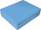 Better Office Products Light Blue EVA Foam Sheets, 30 Pack, 2mm Thick, 9 x 12 Inch, Light Blue Color, for Arts and Crafts, 30 Sheets Bulk Pack...