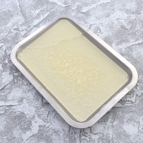 UKCOCO Wax Dissection Tray - Stainless Steel Dissecting Tray Biological Laboratory Equipment for Junior Senior School (18x25cm)...