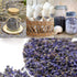 Dried Lavender Flowers, Bulk Wholesale Fragrant Lavender for Wedding Toss, Crafts, Sachets - 1 Pound...