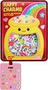 BIZYBOO - The Original Seek & Find Plush - Hidden Object Search Problem Solving Educational Matching Game for Kids 2 and Up (Marshy)...