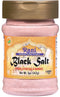 Rani Black Salt Powder (Kala Namak) Mineral 5oz (142g) PET Jar ~ Unrefined, Pure and Natural | Vegan | Gluten Friendly | NON-GMO | Indian Origin |...