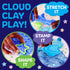 Creativity for Kids Sensory Pack: Outer Space - Toddler Activities and Sensory Bin Filler, Space Toys and Gifts for Kids, Sensory Toys for Toddler...