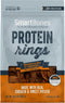 SmartBones Protein Rings with Real Chicken and Sweet Potato, 10.5 OZ...