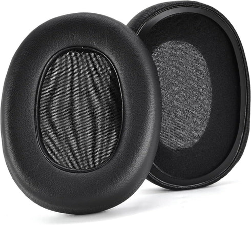 Akg Earphone Pads, Protein Leather Replacement Ear Pads for AKG K361 K361BT K371 K371BT Headphones Ear Cushions, Headset Earpads, Ear Cups Repair ...