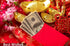 Red Envelopes Chinese New Year Red Envelopes 2024 Dragon,??,Laisee, Lucky Money Envelopes with Different Embossed Patterns Gold Foil Hongbao (72 P...