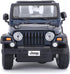 Maisto 1:27 Scale Jeep Wrangler Rubicon Diecast Vehicle (Colors May Vary)...