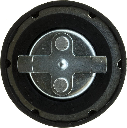 MotoRad MO131 Engine Oil Filler Cap - Volvo S60 (01-09) V70 (98-07) XC90 (03-07) XC70 (03-07) S40 (00-06) S80 (99-06) S70 (98-00) 850 (93-97) 240 ...
