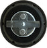 MotoRad MO131 Engine Oil Filler Cap - Volvo S60 (01-09) V70 (98-07) XC90 (03-07) XC70 (03-07) S40 (00-06) S80 (99-06) S70 (98-00) 850 (93-97) 240 ...