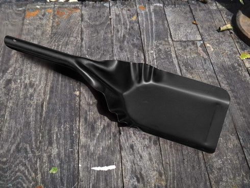 Fire Beauty Fireplace Shovel - Ash Shovel-Fireplace Scoop-Ash Scoop-Gardening Shovel...