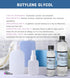 Butylene Glycol (125 mL / 4.22 Oz), Butylene Glycol is an Emollient That Prevents Water Loss from The Skin's Surface, Butylene Glycol by Talsen Ch...