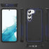 Designed for Samsung Galaxy S23 Plus Case Galaxy S23+ Case Gift Militay Grade Drop Protective Rugged Cover Shockproof Case for Galaxy S23 Plus Pho...