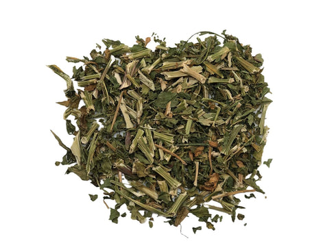 Epazote Dried Cut Herb, 2 oz, Epazote Natural, Mexican Seasoning, Epazote Spice,Resealable Bag, Product From Mexico, Packaged in the USA (2 oz.)...