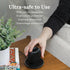 Yogasleep Wireless Charger for Hushh+ & Rohm+ Sound Machines Also Compatible with All Qi-Enabled Apple iPhone (7.5W), Samsung Galaxy (10W) and And...