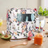 KitchenAid Mixer Cover with Pockets, Fits 5-8 Quart KitchenAid Mixers...
