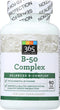 365 Everyday Value, B – 50 Complex, 90 ct, Packaging May Vary...