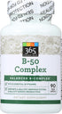 365 Everyday Value, B – 50 Complex, 90 ct, Packaging May Vary...