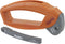 Smith’s 50603 Handheld Lawn Mower Blade Sharpener - Oversized Handle & Large Safety Guard - Durable Plastic - Easy to Use - Wire Cleaning Brush - ...