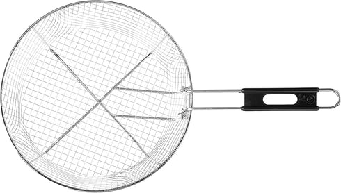 Lodge 12FB2 Deep Fry Basket, 11.5-inch,Silver...