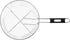 Lodge 12FB2 Deep Fry Basket, 11.5-inch,Silver...