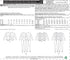 McCall's Patterns M7217 Misses' Zippered Bodysuit by Yaya Han Sewing Template, A5 (6-8-10-12-14)...