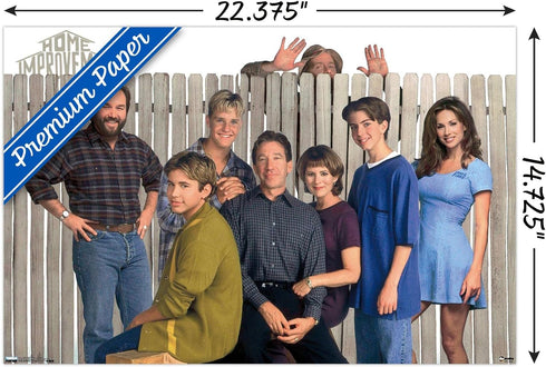 Trends International Home Improvement - One Sheet Wall Poster...