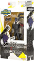 ANIME HEROES - Digimon - Beelzemon Action Figure...