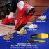 Plantar Fasciitis Relief Shoe Insoles,Arch Support Insoles,Running Athletic Gel Shoe Inserts,for Flat Feet,Pronation,Heel&Foot Pain...