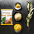 Patanjali Body Ubtan pack of 2-100 g / 0.22 lb...