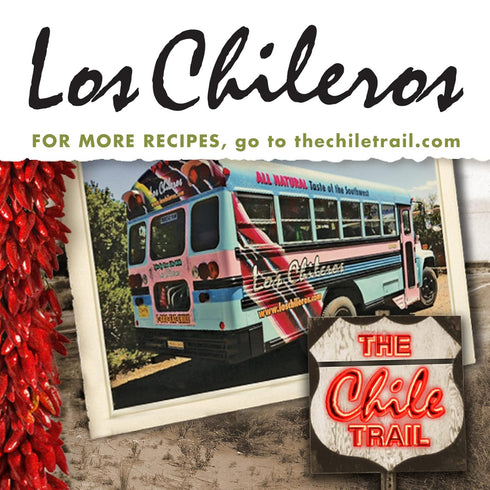 Los Chileros New Mexico Crushed Chile Caribe, Red, 6 Ounce...