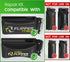 FL!PPER Flipper Cleaner MAX Maintenance Repair kit for MAX Size Original and Floating Flipper Aquarium Cleaners...