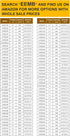 EEMB Lithium Polymer Battery 3.7V 280mAh 562030 Lipo Rechargeable Battery Pack with Wire Molex Connector for Dashcam Bluetooth Speaker - Confirm D...