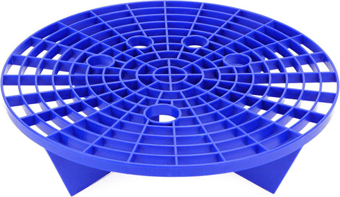 VIKING Automotive Bucket Insert Grit Trap for Car Wash and Detail Kits, Helps Remove Dirt and Debris from Microfiber, Mitts, Cloths, and Sponges, ...