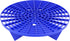 VIKING Automotive Bucket Insert Grit Trap for Car Wash and Detail Kits, Helps Remove Dirt and Debris from Microfiber, Mitts, Cloths, and Sponges, ...