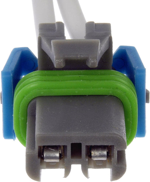 Dorman 645-200 GM Window Motor Regulator Connector Compatible with Select Models...