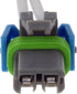 Dorman 645-200 GM Window Motor Regulator Connector Compatible with Select Models...