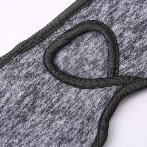 Women’s Ponytail Headband Ear Warmer Head Wrap Yoga Hair Band Running Sweatband...