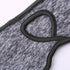 Women’s Ponytail Headband Ear Warmer Head Wrap Yoga Hair Band Running Sweatband...
