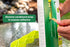 RESCUE! VisiLure® TrapStik for Wasps, Mud Daubers, Carpenter Bees – 2 Pack...