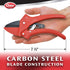 Clauss 7-Inch Ratchet-Action Pruner 20083...