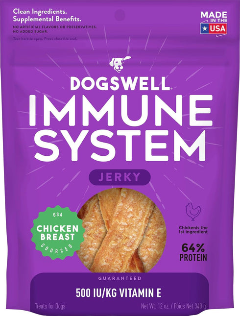 DOGSWELL Energy Wet Endurance Treats to Boost Performance in Active Dogs, 20 Tubes...