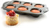 Norpro Nonstick 6 Cup Giant Muffin Pan...