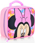 Disney Minnie Mouse Lunch Box for Kids | Insulated Lunch Bag Lunch Box for Girls, Boys, Unisex, Toddlers| Disney Minnie Mouse Pink Reusable Lunchb...