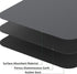 Coffee Mat ,24"X16"Coffee Maker Mat for Countertops, Coffee Bar Accessories ?Absorbs Quickly To Hide Stains, Rubber Non-Slip Design,Dish Drying Ma...