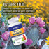 Enzymedica, Betaine HCl, Occasional Heartburn and Indigestion Support, 120 Capsules...