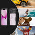 Waterproof Case for iPhone 14, iPhone 14 Case with Built-in Screen Protector Full-Body Heavy Duty Protection Rugged Shockproof Case for iPhone 14 ...